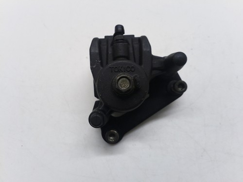 Kawasaki ZX-9R 98-99 Rear Brake Caliper Tokico 430411662 | eBay