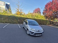 2007 Citroen C3 1.1i Cool 5dr HATCHBACK Petrol Manual