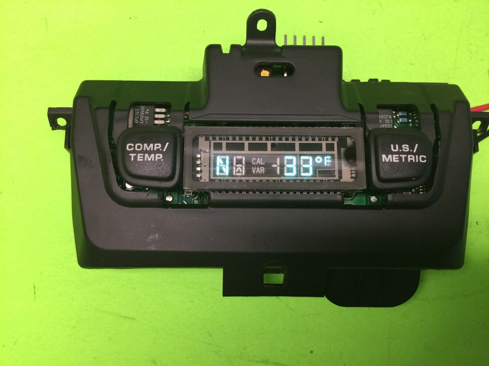 RAM RAM® Powered Dock for Zebra MC9400 & MC9300 – RAM Mounts