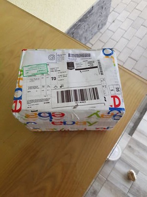 Item photo(s) from verified buyer