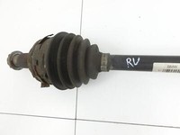 BMW X3 E83 04-06 2,0D 110KW 4WD Antriebswelle Gelenkwelle Rechts Vorne BMW X3 E83 04-06 13.07.2006 7529202... Vorschau 4