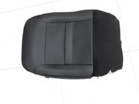 Renault Megane IV 4 16-21 5T Sitzbezug Rückenpolster Links Vorne für Fahrer Sitz Renault Megane IV 4 16-21... Vorschau 6