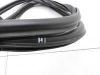 Audi TT Roadster 8J 8J9 10-14 Cabrio Dichtung für Türrahmen Türdichtung Gummidichtung Audi TT Roadster 8J 8J9 10-14... Vorschau 4