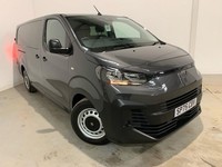 2025 Fiat Scudo CrewVan L2 2.0 145ps *PRE-REG* Crew Van Diesel Manual