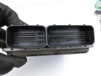 Mercedes R171 SLK 200 04-08 1,8 120KW Steuergerät ECU für Motor Motorsteuergerät Mercedes R171 SLK 200 04-08... Vorschau 5