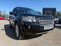 2008 (08) LANDROVER FREELANDER HSE TD4 AUTO | Diesel | MOT 05/27 | FSH