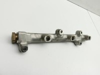 Skoda Fabia III NJ 17-21 TSI 1,0 70KW Einspritzleiste Düsenstock für Einspritzanlage Skoda Fabia III NJ 17-21... Vorschau 2