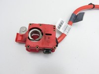 BMW 525d F10 13-17 Lim Batteriekabel Pluspol Batterieklemme Kabelbaum Leitungssatz BMW 525d F10 13-17 27.02.2014... Vorschau 4