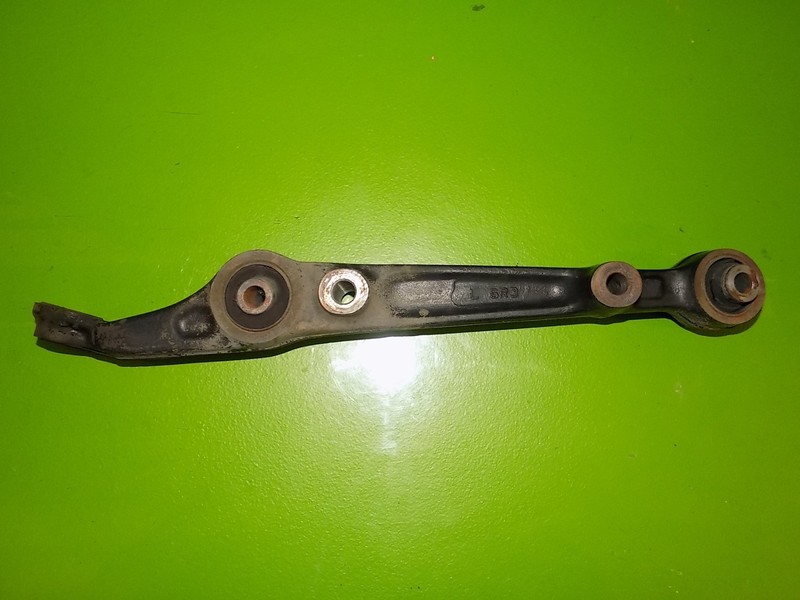 92 93 94 95 Civic del Sol OEM front driver left lower control arm LCA