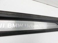 BMW 1er 116i F20 11-15 5T Einstiegsleiste Links Vorne Urban BMW 1er 116i F20 11-15 20.10.2011 7289215... Vorschau 4