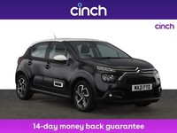 2021 Citroen C3 1.2 PureTech Shine 5dr Hatchback Petrol Manual