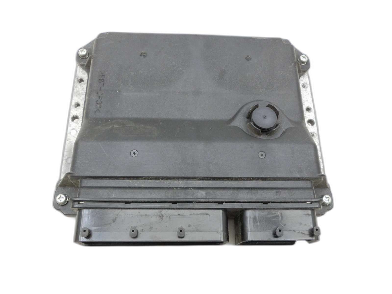 Centralina / Apparecchio controllo ECU per MOTORE Toyota Auris ZW E150 10-12 - Bild 1