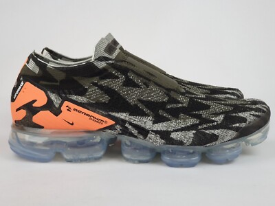 Nike Air Vapormax FK MOC 2 x ACRONYM 'Sail' New (US12) 90 plus 97 95 tn 1