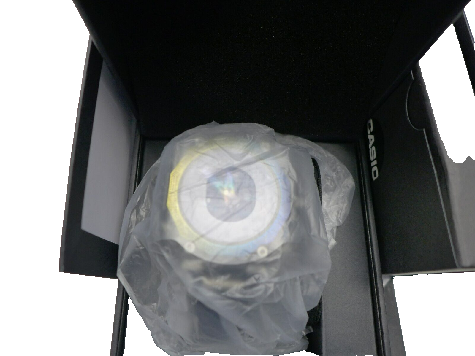 Pre-owned Casio Shock Mt Multicolor Mens Wrist Watch (mtgb2000yr1a)