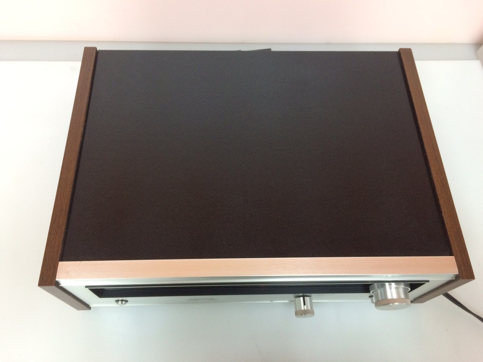 Pioneer TX-6200 Tuner. Refurbished!!