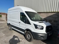 2018 Ford Transit 350 L2 H3 MOBILE WORKSHOP IDEAL CAMPER VAN CONVERSION EURO 6 P