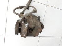 Citroen C4 Picasso II 13-16 HDI 1,6 88KW Bremssattel Bremszange Vorne Rechts Citroen C4 Picasso II 13-16 05.01.2015... Vorschau 2