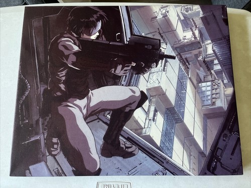 【11/30まで】Ghost in the shell 1, 3-8 11/30まで】Ghost in the shell 1, 3-8 11/30まで】Ghost in the