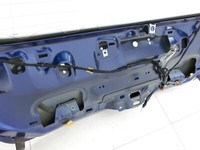 Ford Fiesta VI 6 13-17 5T Heckklappe Kofferraumdeckel 2D Ford Fiesta VI 6 13-17 21.01.14 P8A61-A40400-AH gebraucht Vorschau 6