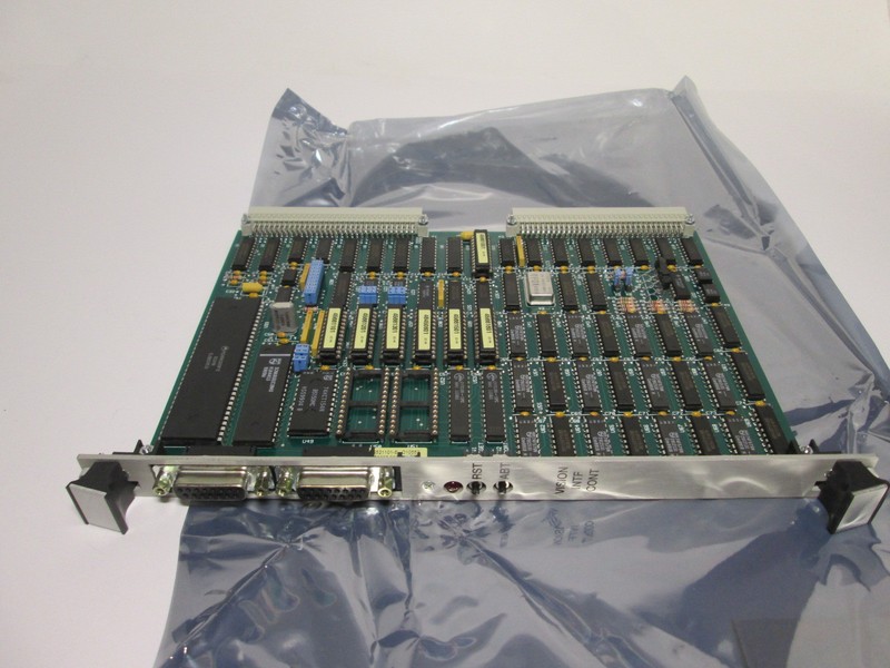  Universal Instruments Vision Intf Cont 