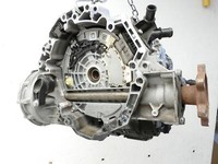 Audi A6 C8 4A 18-23 Hybrid TFSI 2,0 185KW UHL Automatikgetriebe Getriebe ohne Schwungrad Audi A6 C8 4A 18-23... Vorschau 9