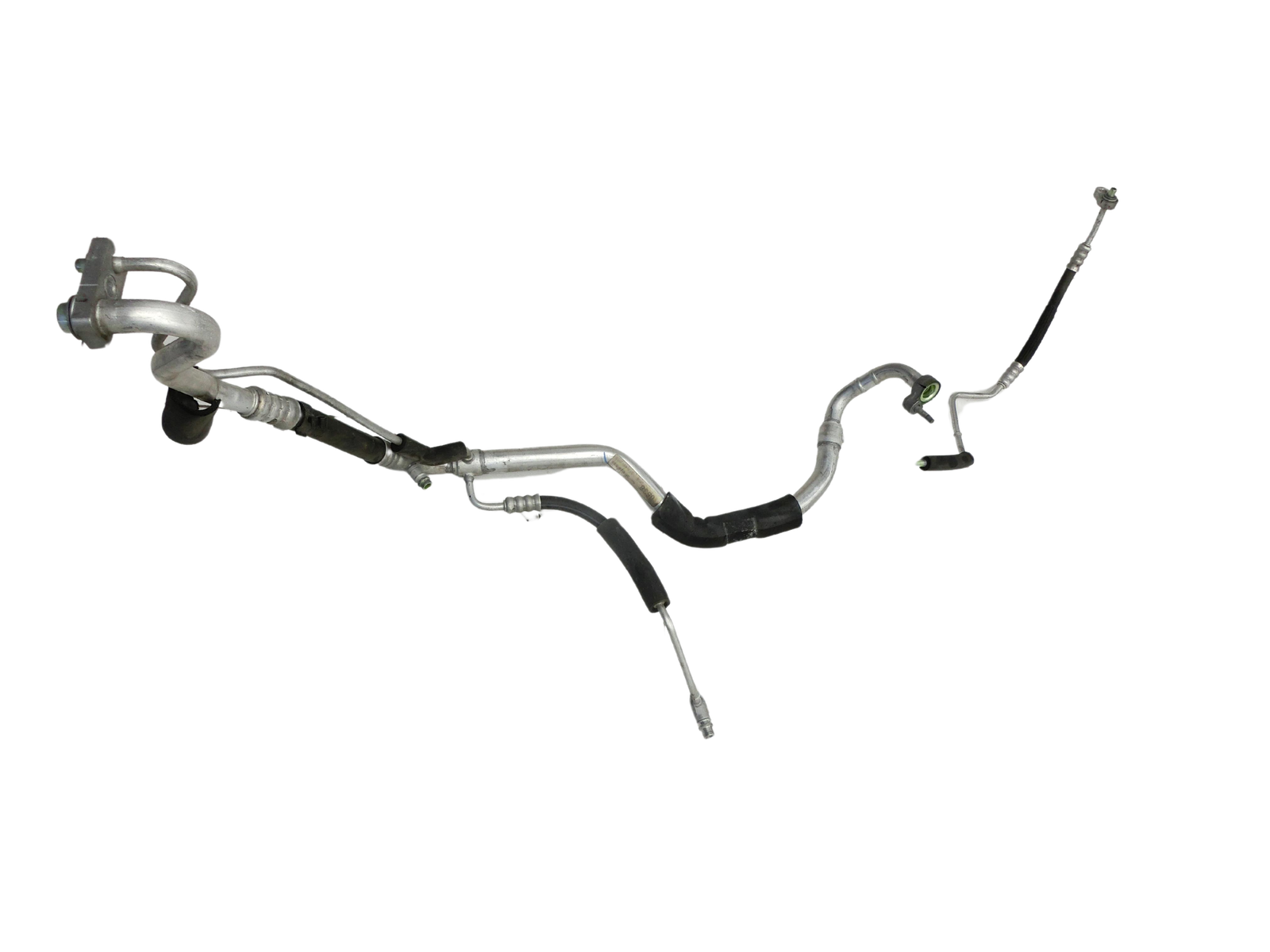 Climate Controle Hose Control for Opel Zafira C 16-19 - Bild 1