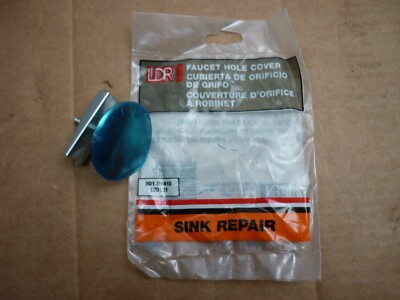 LDR Faucet Hold Cover, 501 B6410   120121