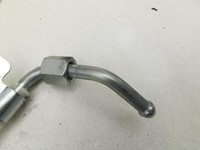 Mazda CX-30 19-24 Hybrid 2,0 132KW Hochdruck Leitung Kraftstoffleitung Mazda CX-30 19-24 18.05.2020 HF01G20 gebraucht Vorschau 2