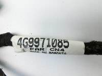 Audi A6 4G C7 Allroad 12-14 PDC Einparkhilfe Leitungssatz Kabelbaum Hinten Audi A6 4G C7 Allroad 12-14 18.09.2014... Vorschau 4