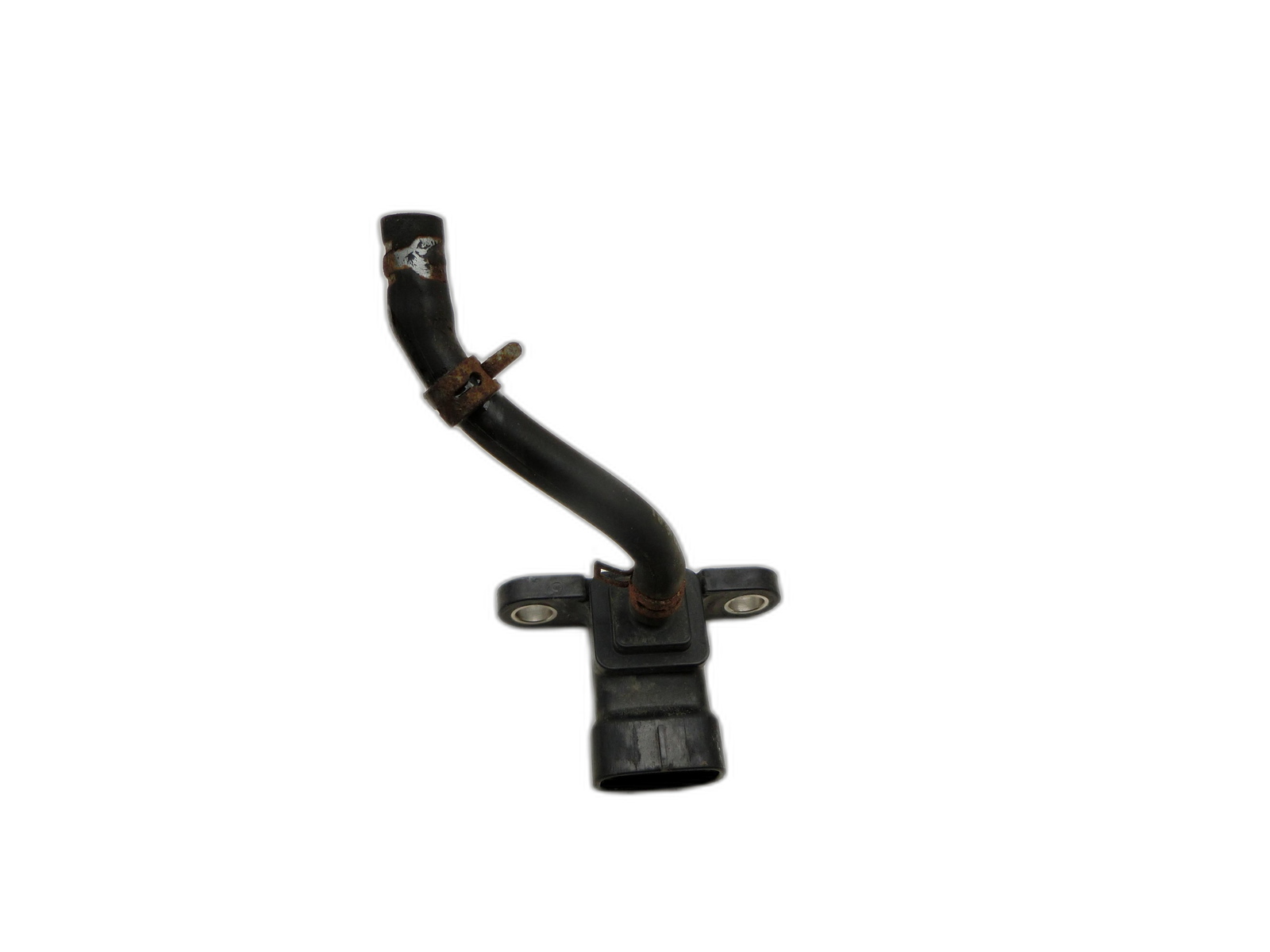 Mazda 6 GH 08-12 MZR-CD 2,2 120KW Sensor MAP Ladedrucksensor  - Bild 1