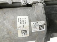 Mercedes W205 C250 14-18 Lenkgetriebe Servolenkung Mercedes W205 C250 14-18 20.02.2015 A2054602601 gebraucht Vorschau 4