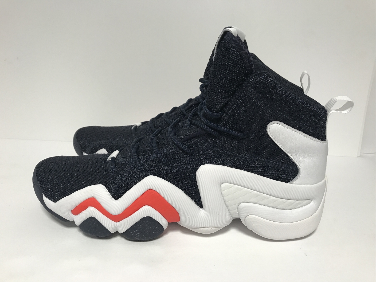 Adidas Originals Crazy 8 Adv Pk Men's 