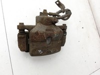 Kia Ceed JD 12-15 1,6 99KW Bremssattel Bremszange Vorne Links Kia Ceed JD 12-15 03.05.2013 58110A-6000 gebraucht Vorschau 2