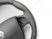 Renault Megane III 08-12 Lenkrad Airbaglenkrad Renault Megane III 08-12 02.08.2012 609581499 6105228FXF gebraucht Vorschau 3