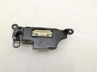 Hyundai Kona Hybr I OS 17-20 Blende für Schaltkulisse Ganganzeige Hyundai Kona Hybr I OS 17-20 26.06.2020... Vorschau 5