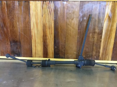 MG MGB ROADSTER //GT STEERING RACK REFURBISHMENT KIT 1962-1980 **EB103