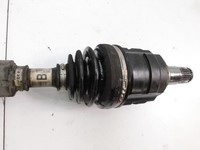 Toyota Avensis T25 06-08 D-4D 2,2 130KW Antriebswelle Gelenkwelle Links Vorne Toyota Avensis T25 06-08 02.02.2006... Vorschau 4