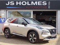 2023 Nissan X-Trail 1.5 h e-POWER Tekna Auto e-4ORCE Euro 6 (s/s) 5dr HATCHBACK 