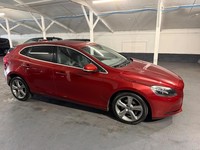 Volvo V40 2.0 D2 SE Lux Euro 6 (s/s) 5dr Diesel