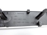 Audi A6 4F C6 05-09 Blende Armaturenbrett Abdeckung Rechts Audi A6 4F C6 05-09 09.03.2004 4F1853190AE 4F1853190... Vorschau 5