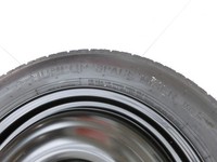 Nissan X-Trail T32 14-17 1 x Komplettrad Ersatzrad Stahlfelge 155/90R17 5X114.3 Nissan X-Trail T32 14-17 09.03.2015... Vorschau 4