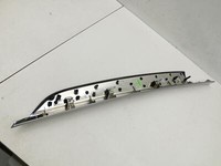 BMW X5 35d E70 06-10 Türleiste Rechts Hinten Innen A53 BMW X5 35d E70 06-10 29.06.2007 7228030 51357228030 gebraucht Vorschau 5