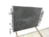 Land Range Rover III L322 Kondensator Klimakühler AC Land Range Rover III L322 29.06.2007 JRB500190 gebraucht Vorschau 2
