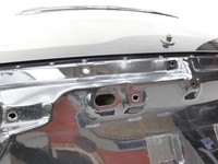 Jeep Grand Cherokee WK2 17-21 Heckklappe Kofferraumdeckel PXR Jeep Grand Cherokee WK2 17-21 16.09.2016 68158151AE... Vorschau 6