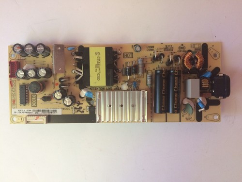 TCL 55S421 POWER SUPPLY BOARD 08-L12NLA2-PW200AA