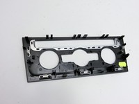 VW Golf VII 7 5G 17-20 Blende Klimabedienteil Rahmen Schwarz Hochglanz VW Golf VII 7 5G 17-20 22.11.2019 5G1863042C... Vorschau 5