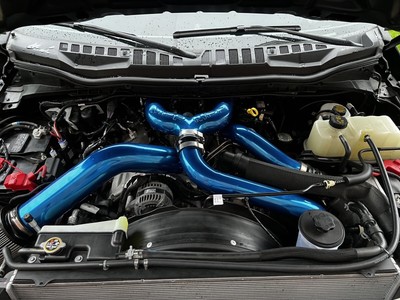 image 1 of engine