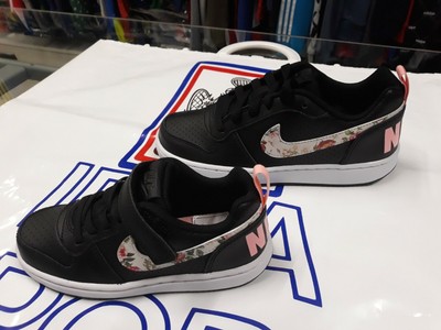 nike court borough low gg