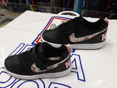 nike court borough low vf