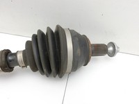Mercedes W177 A250E 18-22 1,3 118KW Autom Antriebswelle Gelenkwelle Links Vorne Mercedes W177 A250E 18-22... Vorschau 5